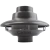 Extractor exterior tipo satelite de 4' - carben