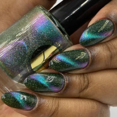 Imagem do Unbreakble - Midnight Sun