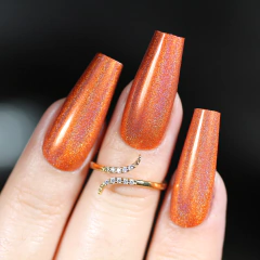 Enio - Coleção de Holográficos - Nothing Basic