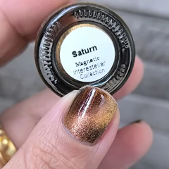 Saturn - Coleção Interestellar - comprar online