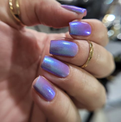 Bella - Coleção Paint The Town Red