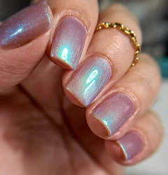 For Peter - A Special Christmas - Nothing Basic