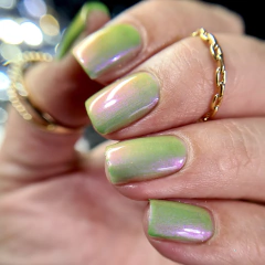 For Yondu - A Special Christmas - Nothing Basic