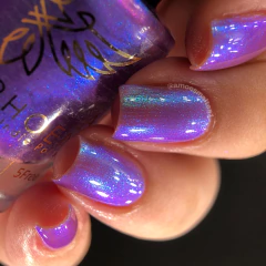 Imagem do Bella - Coleção Paint The Town Red