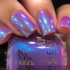 Bella - Coleção Paint The Town Red - Nothing Basic