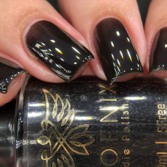 Viserys - Blood And Fire - Nothing Basic