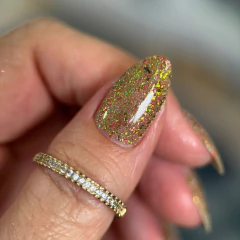 Ogre Claus - Special Christmas NB - Nothing Basic