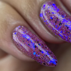 Merry & Berry - Special Christmas NB - Nothing Basic