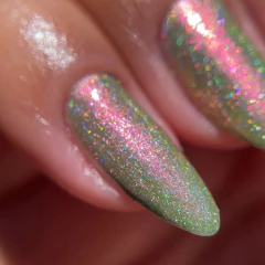 Stole Christmas - Special Christmas NB