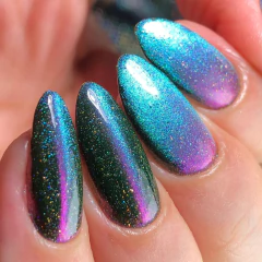 Unbreakble - Midnight Sun