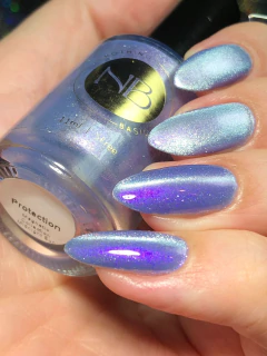 Protection - Midnight Sun - Nothing Basic