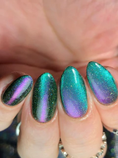 Unbreakble - Midnight Sun