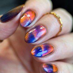 Perfect Hair - Upside Down 2