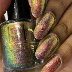 Imagem do Endurance - Coleção Interestellar