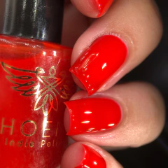 Rhaenys - Blood And Fire