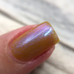 Eric - Paint The Town Red - Nothing Basic