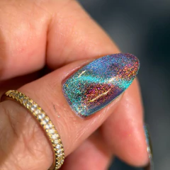 Bikini Bells - Special Christmas NB - Nothing Basic