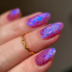 Merry & Berry - Special Christmas NB