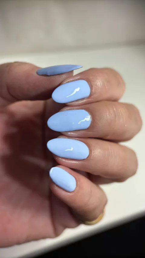 Baby Blue