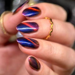 Perfect Hair - Upside Down 2 - Nothing Basic