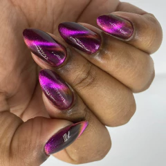 Inebriating Beauty - Midnight Sun na internet