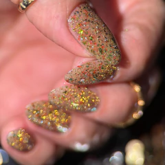 Ogre Claus - Special Christmas NB