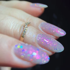 Candy Floss - Unicorns