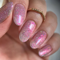 Candy Floss - Unicorns na internet