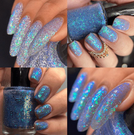 They Will Never Find You - Slice of Life