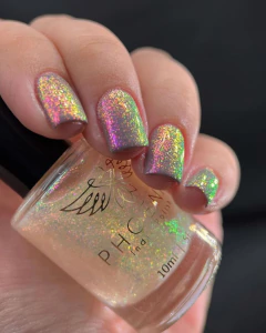 Dreamer - Unicorns - Nothing Basic