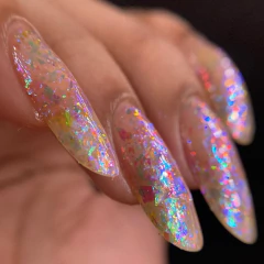 Happy - Unicorns - Nothing Basic
