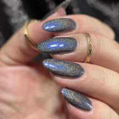 Jareth - The Labyrinth - Nothing Basic