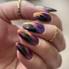 Magic Dance - The Labyrinth - Nothing Basic