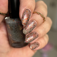 Metamorph Too But Grey - X Collection na internet