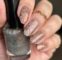 Imagem do Metamorph Too But Grey - X Collection