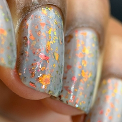 Metamorph Too But Grey - X Collection - loja online