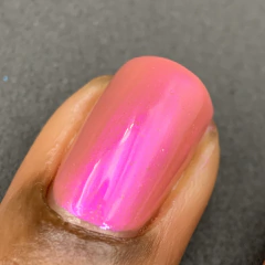 Ômega Telepathy - X Collection - Nothing Basic