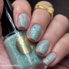 Lyra - My Little Friends