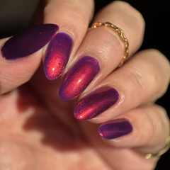 Unexpected Magic - Light & Shadow Collection