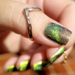 Imagem do Knowhere - Coleção The Galaxy Needs Us