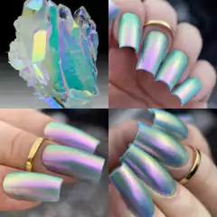 Angel Aura - Belezas Naturais