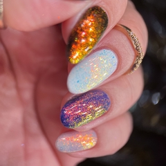 Imagem do Sunrise Kiss - Unicorns