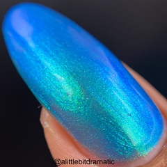The Watery - Coleção Magic Cards - comprar online