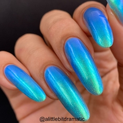 Imagem do The Watery - Coleção Magic Cards