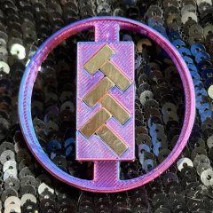 Acessório Zig-Zag