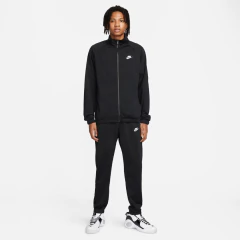 Agasalho Nike Club Masculino - comprar online