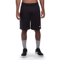 Shorts Mizuno Moletom