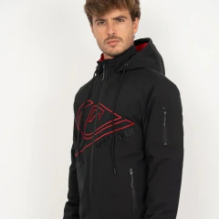 Jaqueta Quiksilver Emb Side Omni - hendrik Store