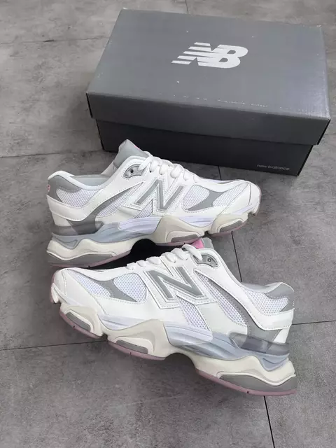 NEW BALANCE 9060 - comprar online