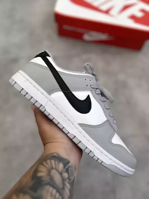 NIKE SB DUNK LOW - comprar online